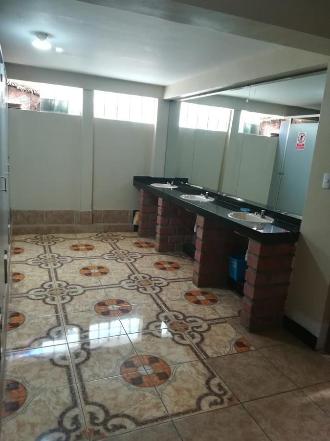 Hostal Mama K'Illa Ollantaytambo Eksteriør bilde
