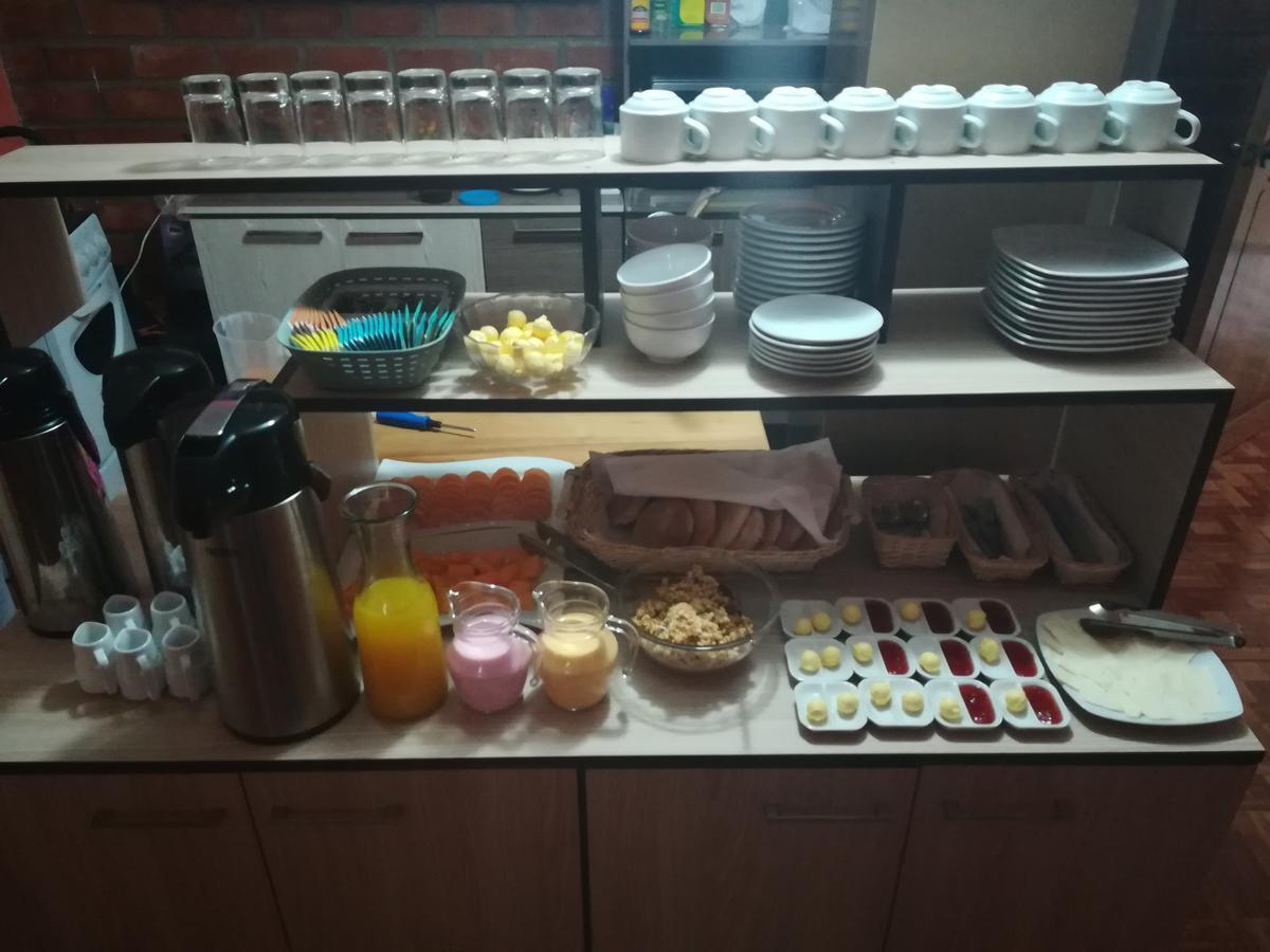 Hostal Mama K'Illa Ollantaytambo Eksteriør bilde