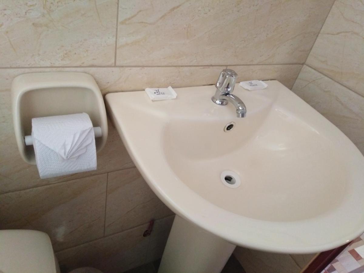 Hostal Mama K'Illa Ollantaytambo Eksteriør bilde