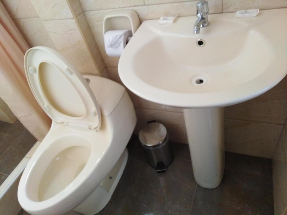 Hostal Mama K'Illa Ollantaytambo Eksteriør bilde